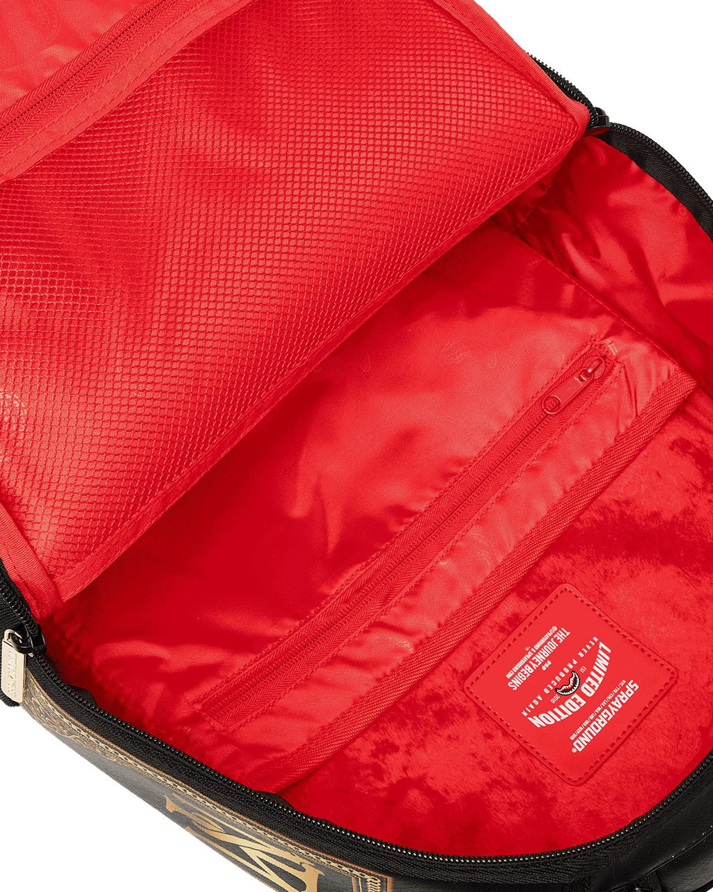 SPRAYGROUND SCARFACE STAIRCASE BACKPACK (DLXV)