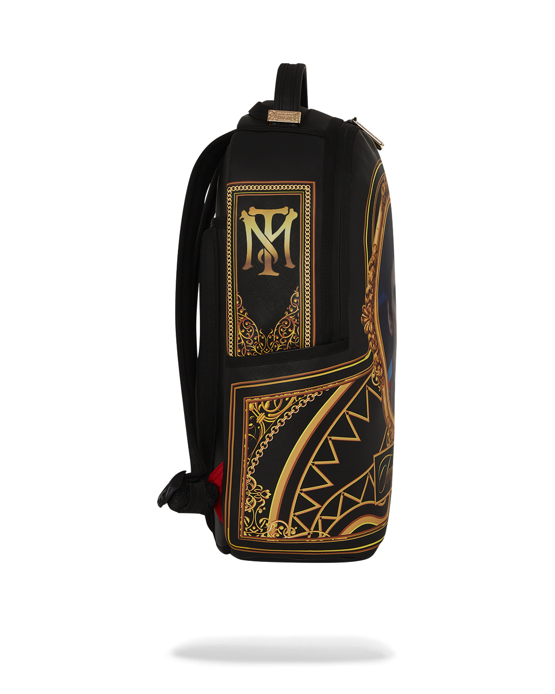 SPRAYGROUND SCARFACE I'M TONY MONTANA BACKPACK (DLXV)