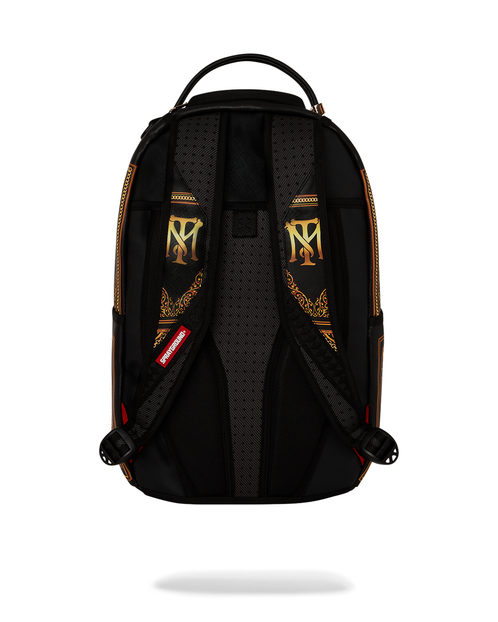 SPRAYGROUND SCARFACE I'M TONY MONTANA BACKPACK (DLXV)