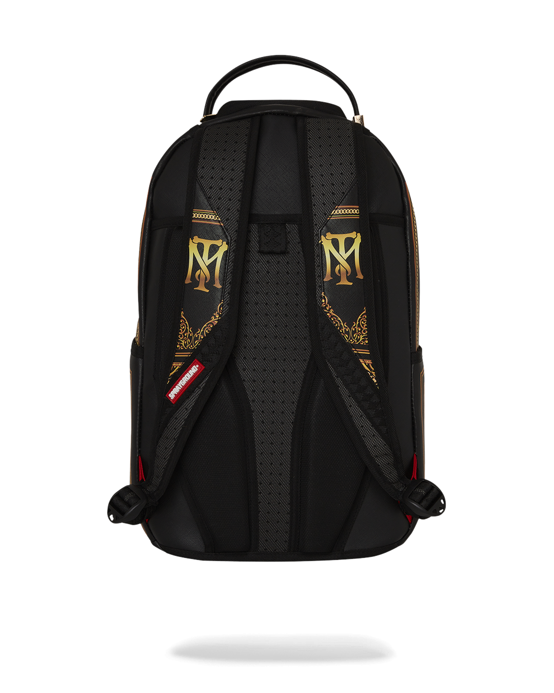 SPRAYGROUND SCARFACE 'I SEE EVERY MOVE' BACKPACK (DLXV)