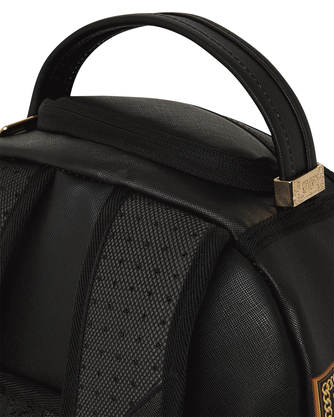 SPRAYGROUND SCARFACE 'I SEE EVERY MOVE' BACKPACK (DLXV)
