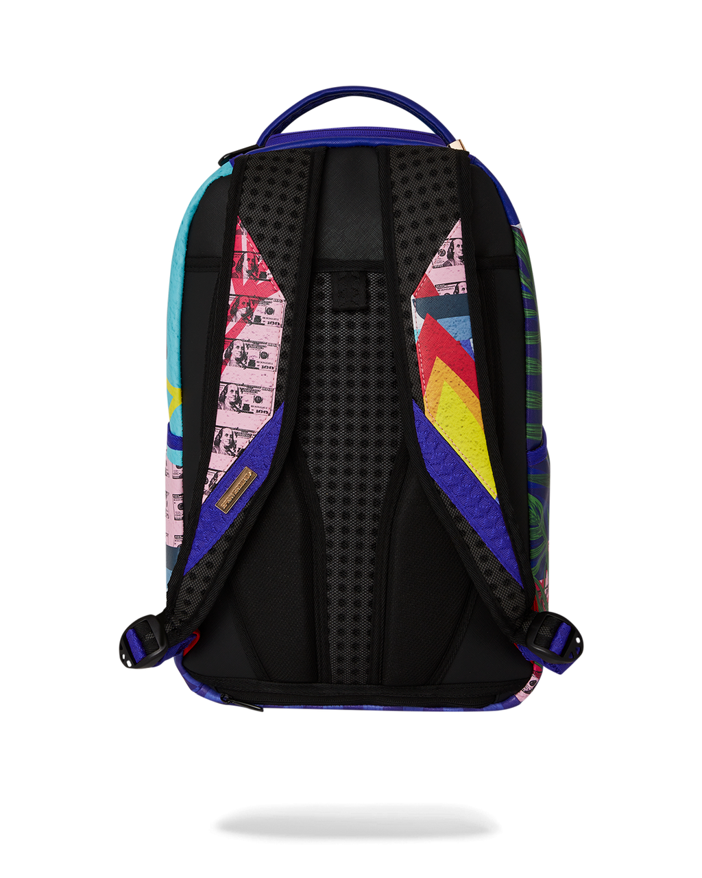 SPRAYGROUND SHARK BEACH BACKPACK