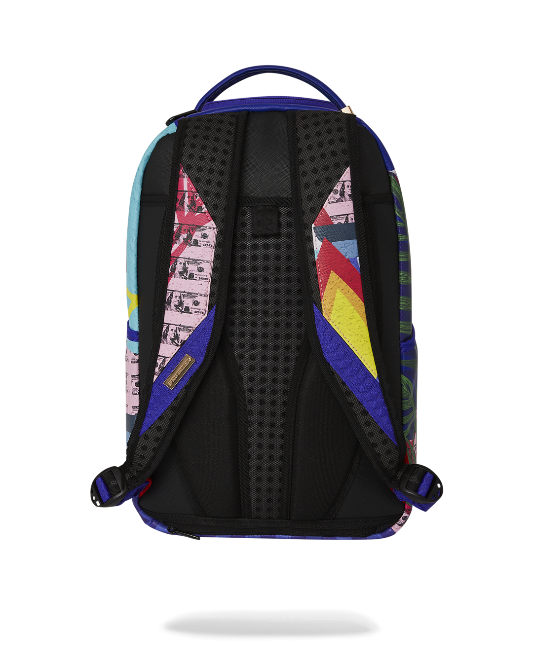SPRAYGROUND SHARK BEACH BACKPACK