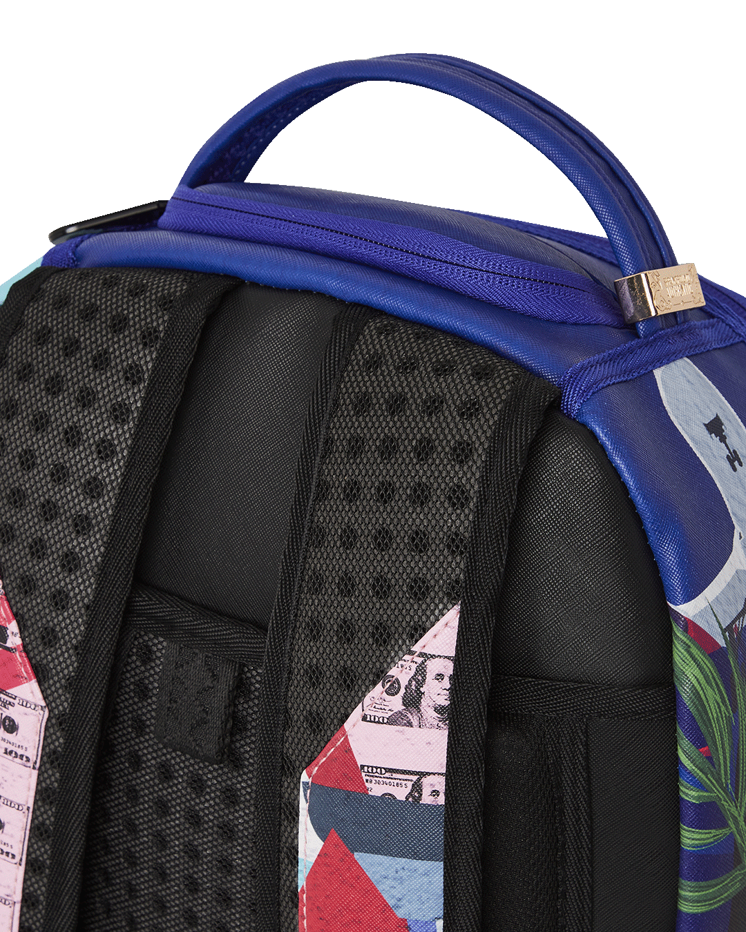 SPRAYGROUND SHARK BEACH BACKPACK