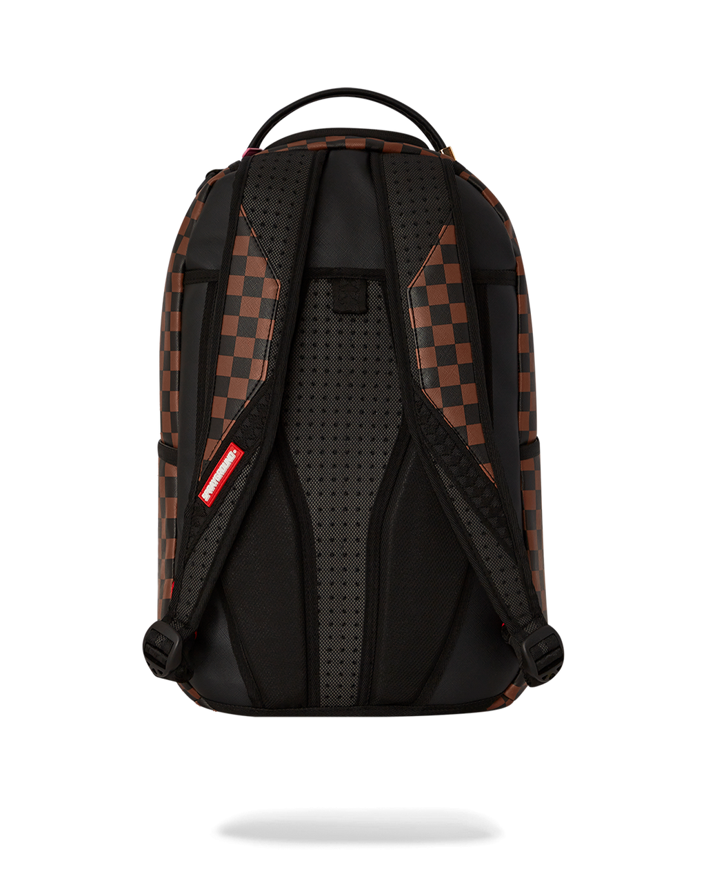 SPRAYGROUND PINK PANTHER WE OUT HERE