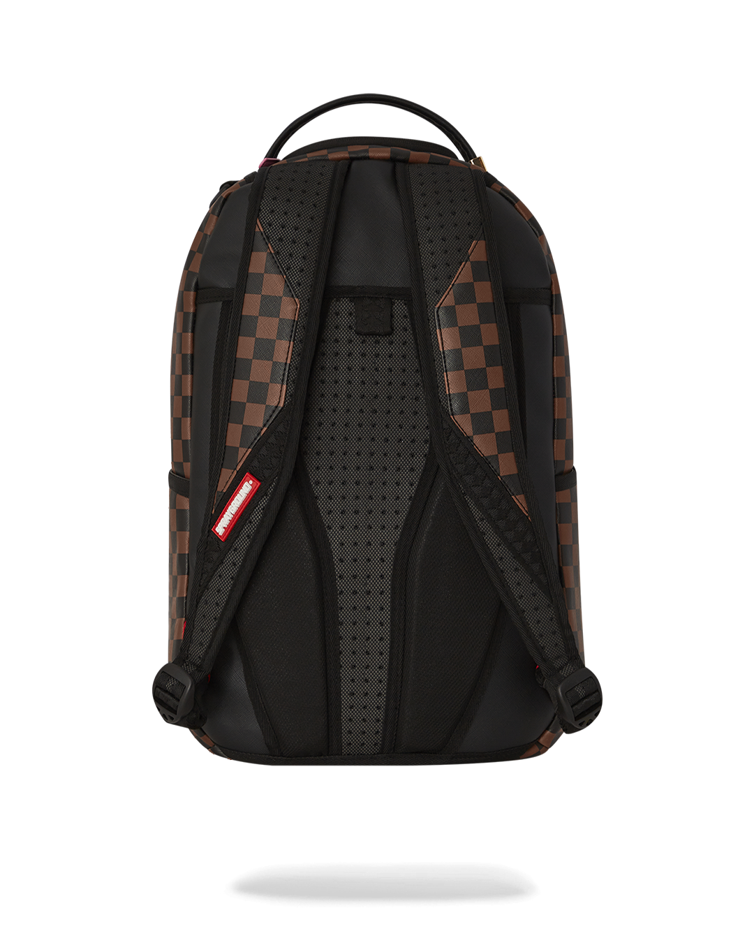 SPRAYGROUND PINK PANTHER WE OUT HERE