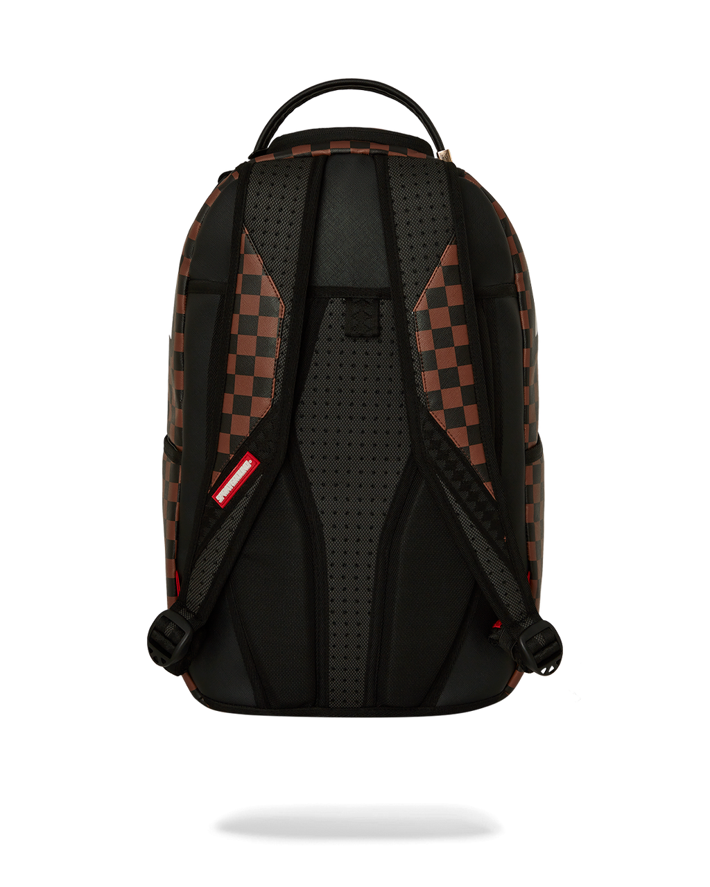 SPRAYGROUND MONEY BOYS VICE BOYS DLXSV BACKPACK