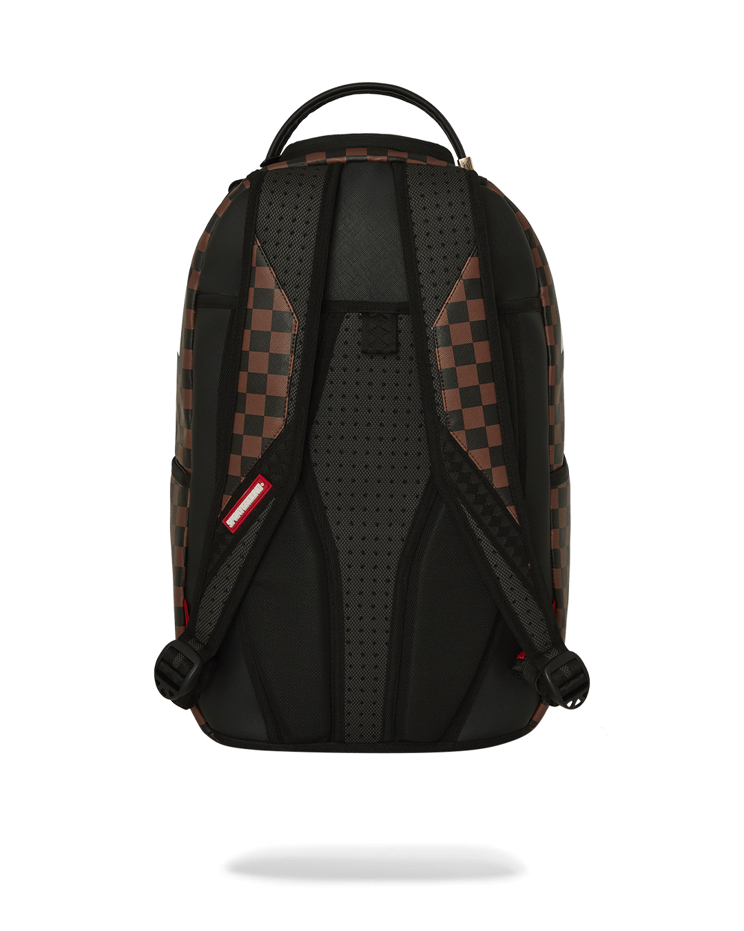 SPRAYGROUND MONEY BOYS VICE BOYS DLXSV BACKPACK
