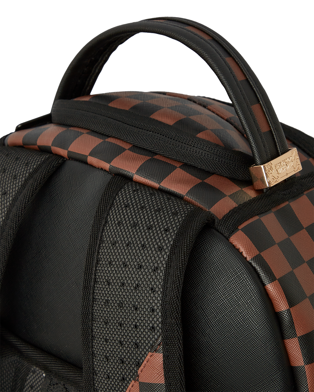 SPRAYGROUND MONEY BOYS VICE BOYS DLXSV BACKPACK