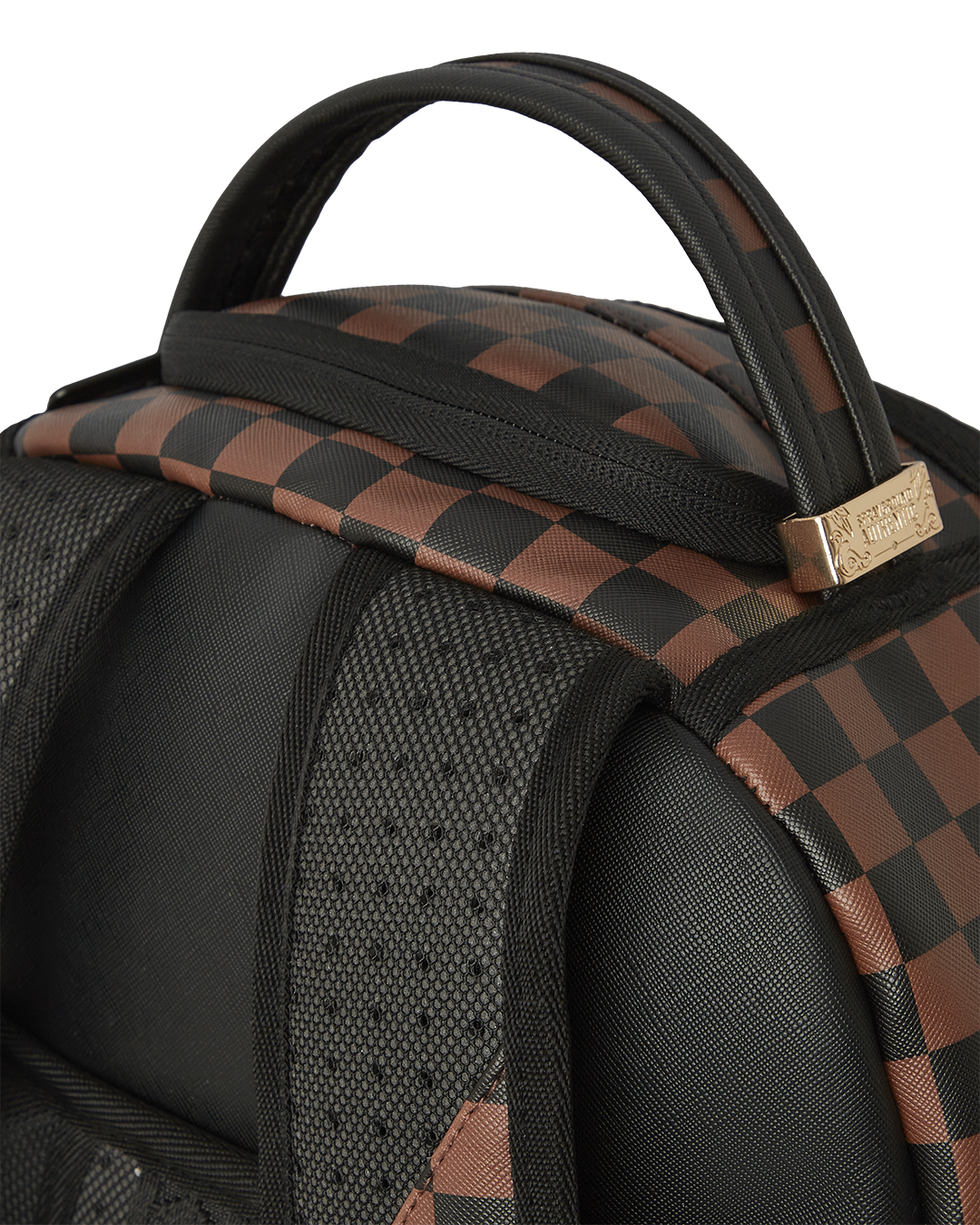 SPRAYGROUND MONEY BOYS VICE BOYS DLXSV BACKPACK