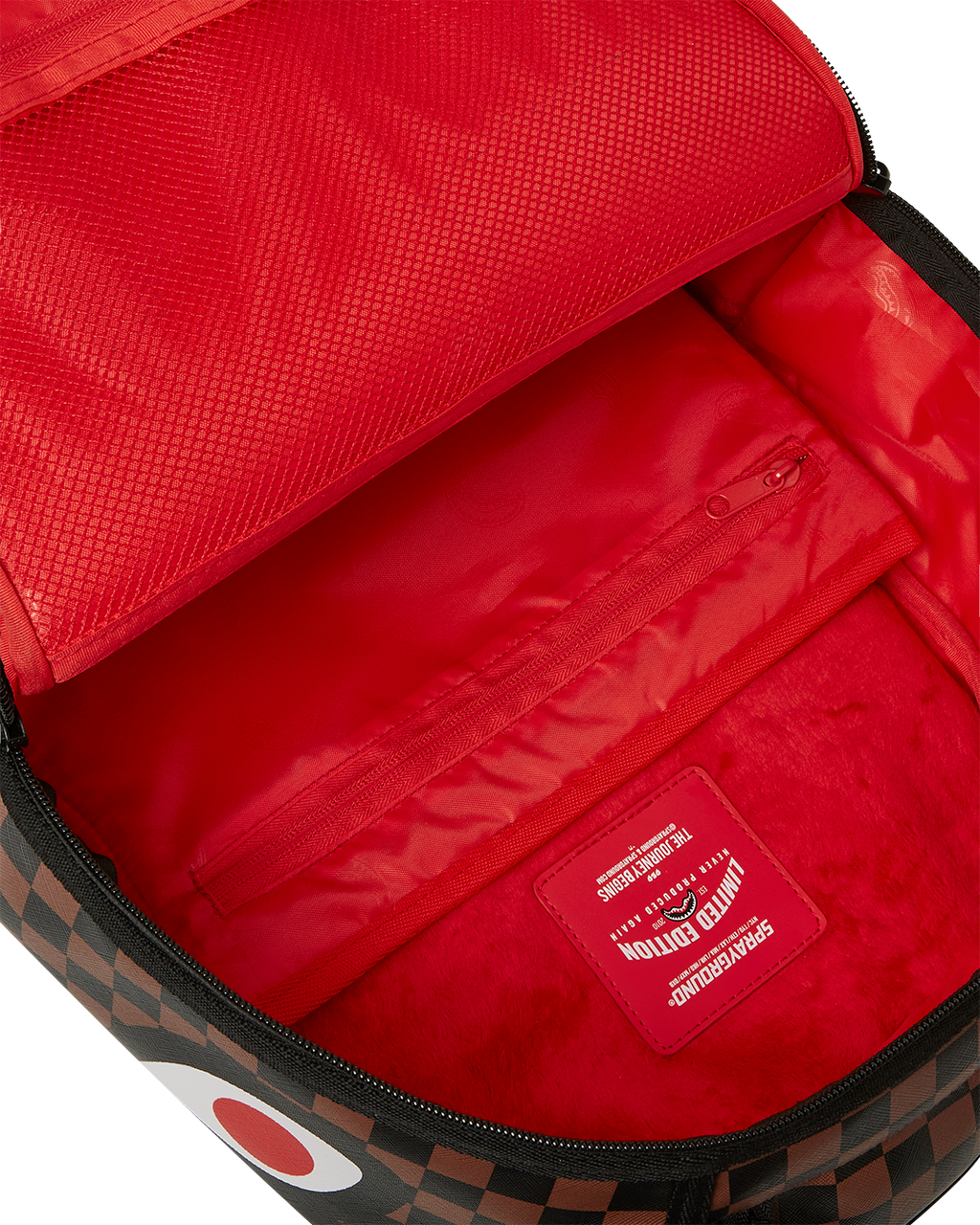 SPRAYGROUND MONEY BOYS VICE BOYS DLXSV BACKPACK