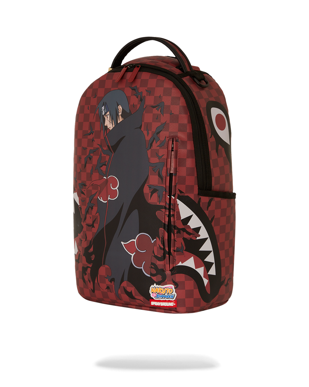 SPRAYGROUND ITACHI COMEBACK
