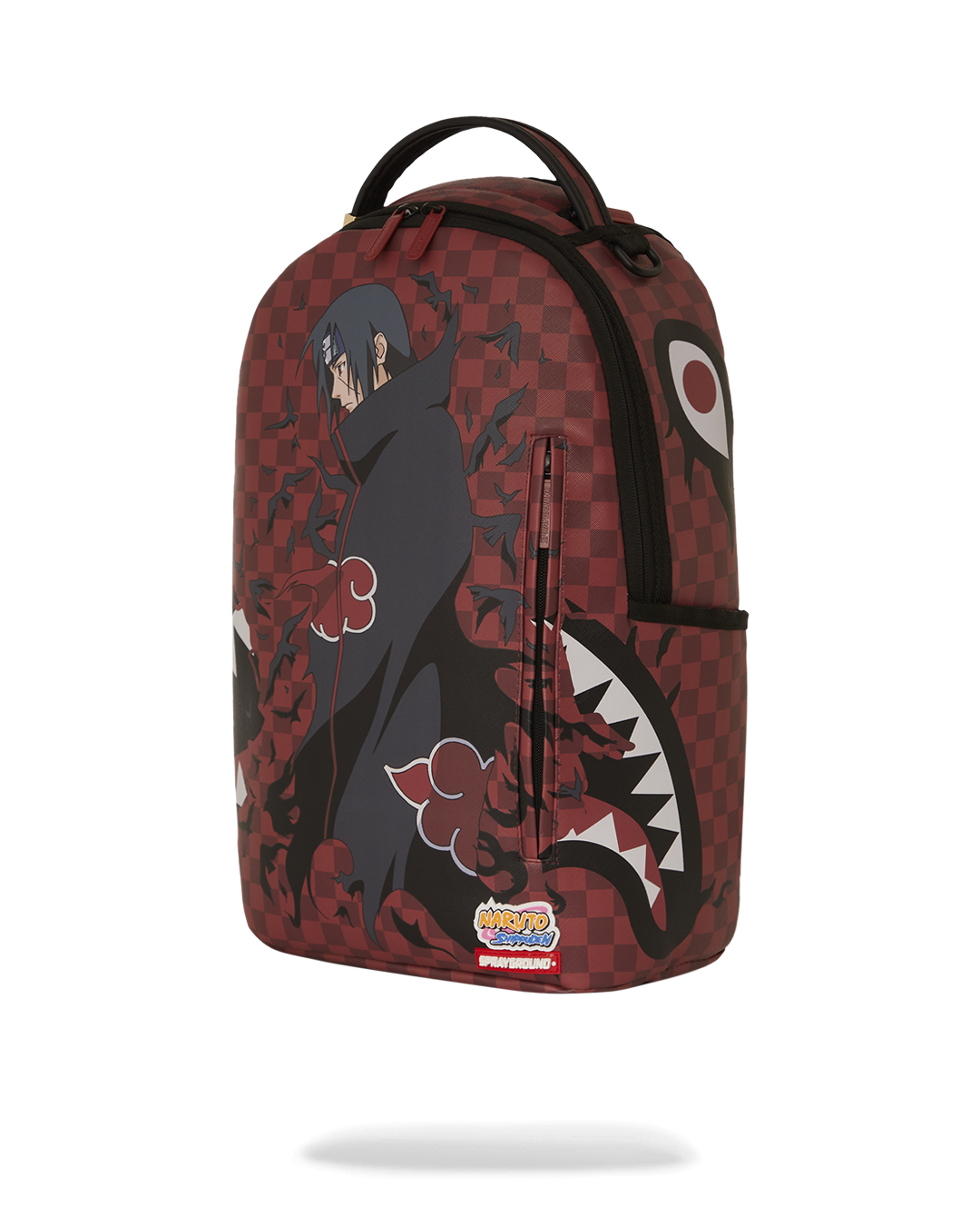 SPRAYGROUND ITACHI COMEBACK