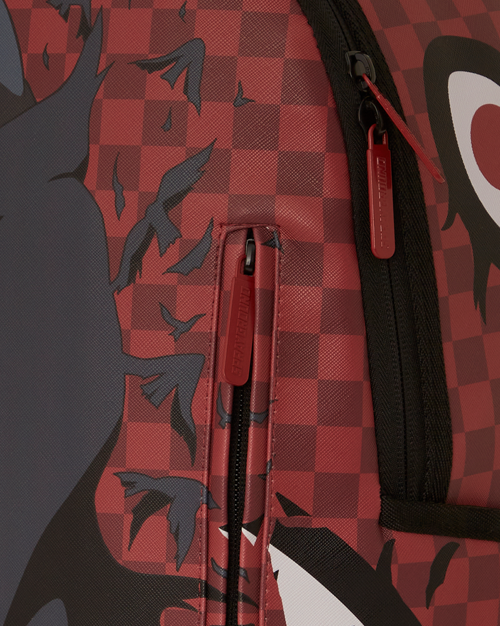 SPRAYGROUND ITACHI COMEBACK