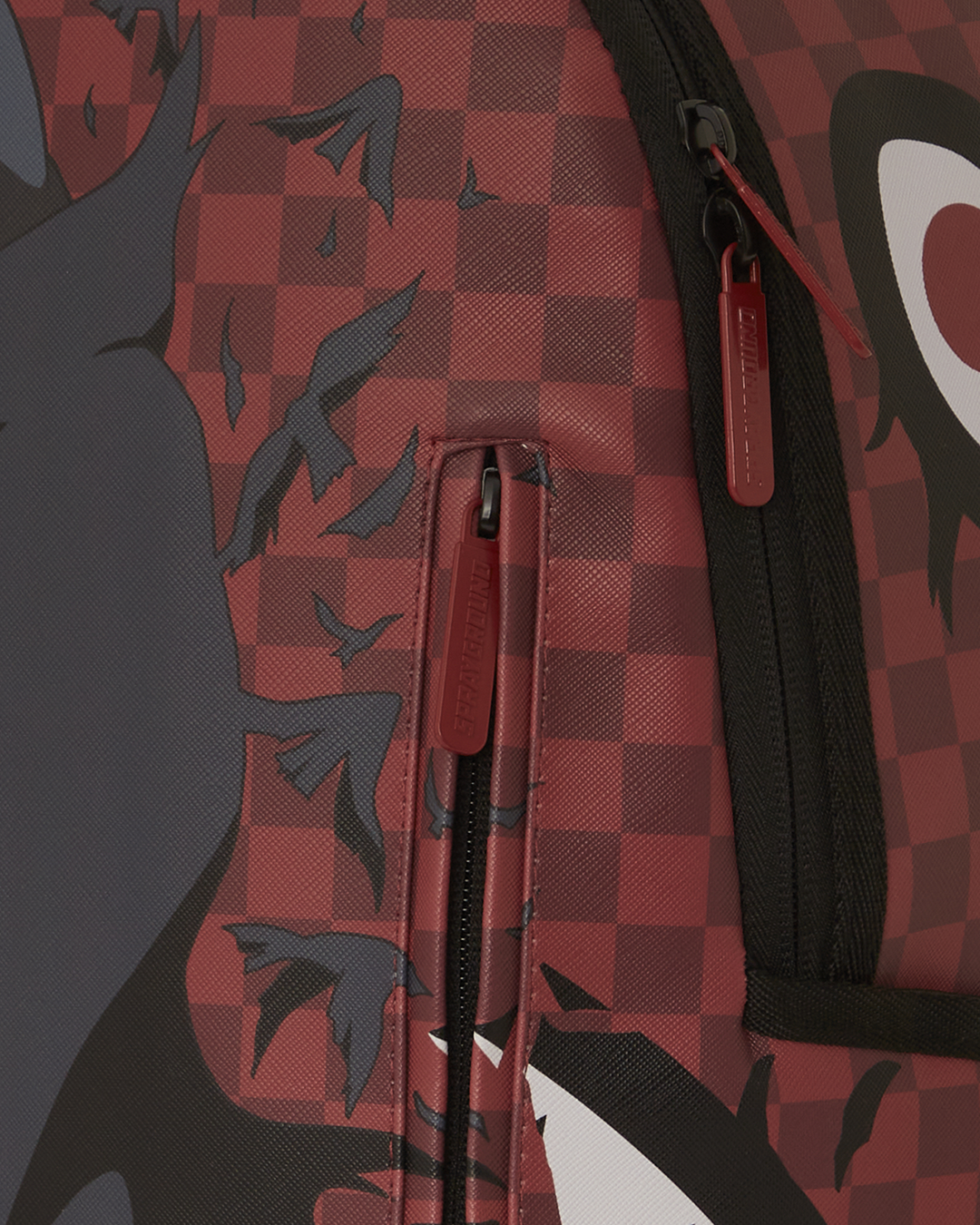 SPRAYGROUND ITACHI COMEBACK
