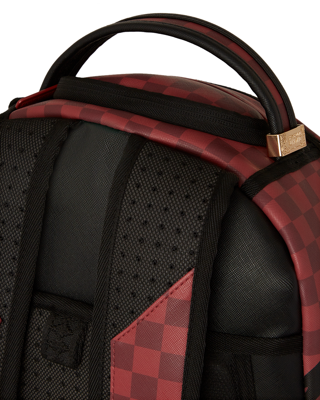 SPRAYGROUND ITACHI COMEBACK