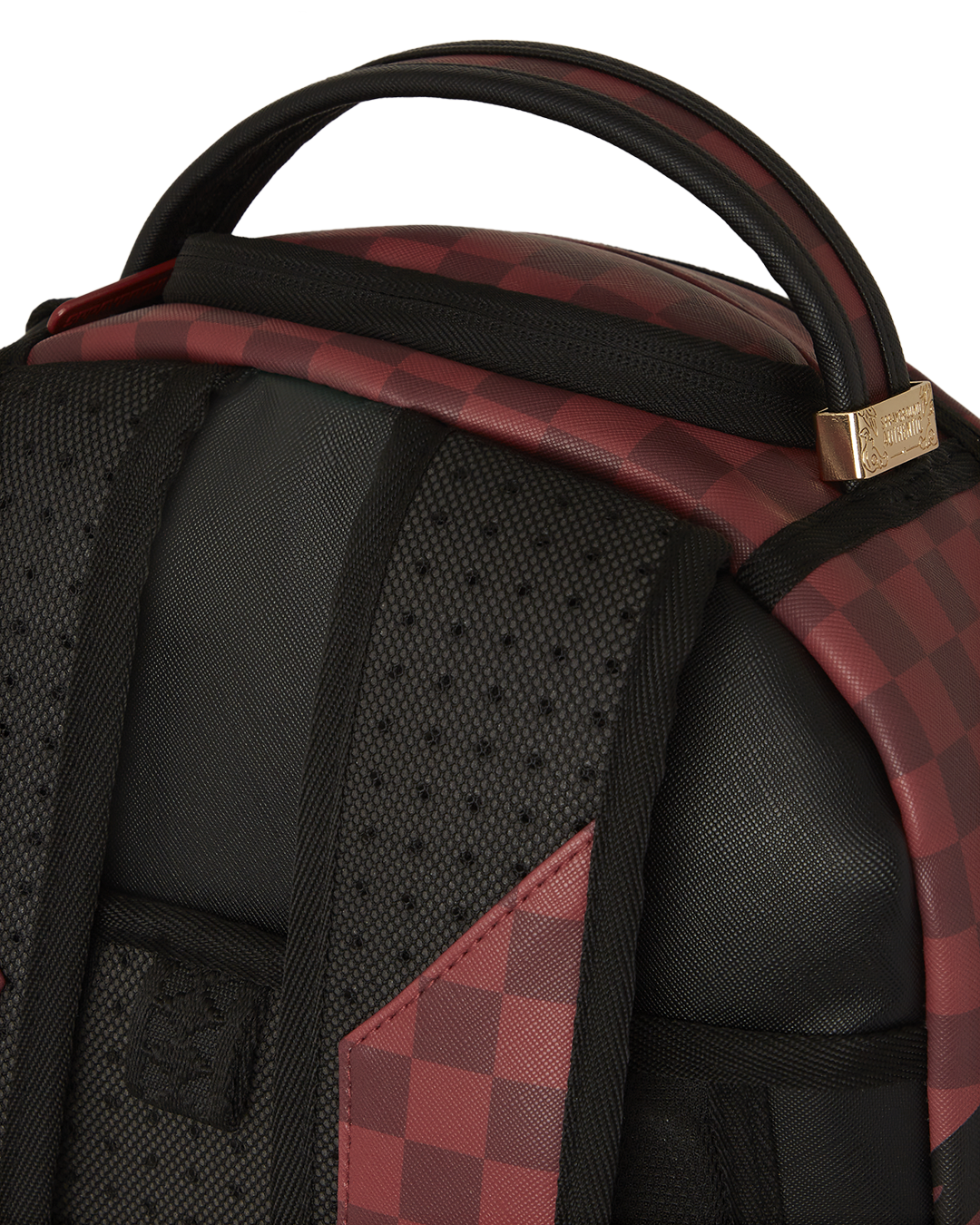 SPRAYGROUND ITACHI COMEBACK