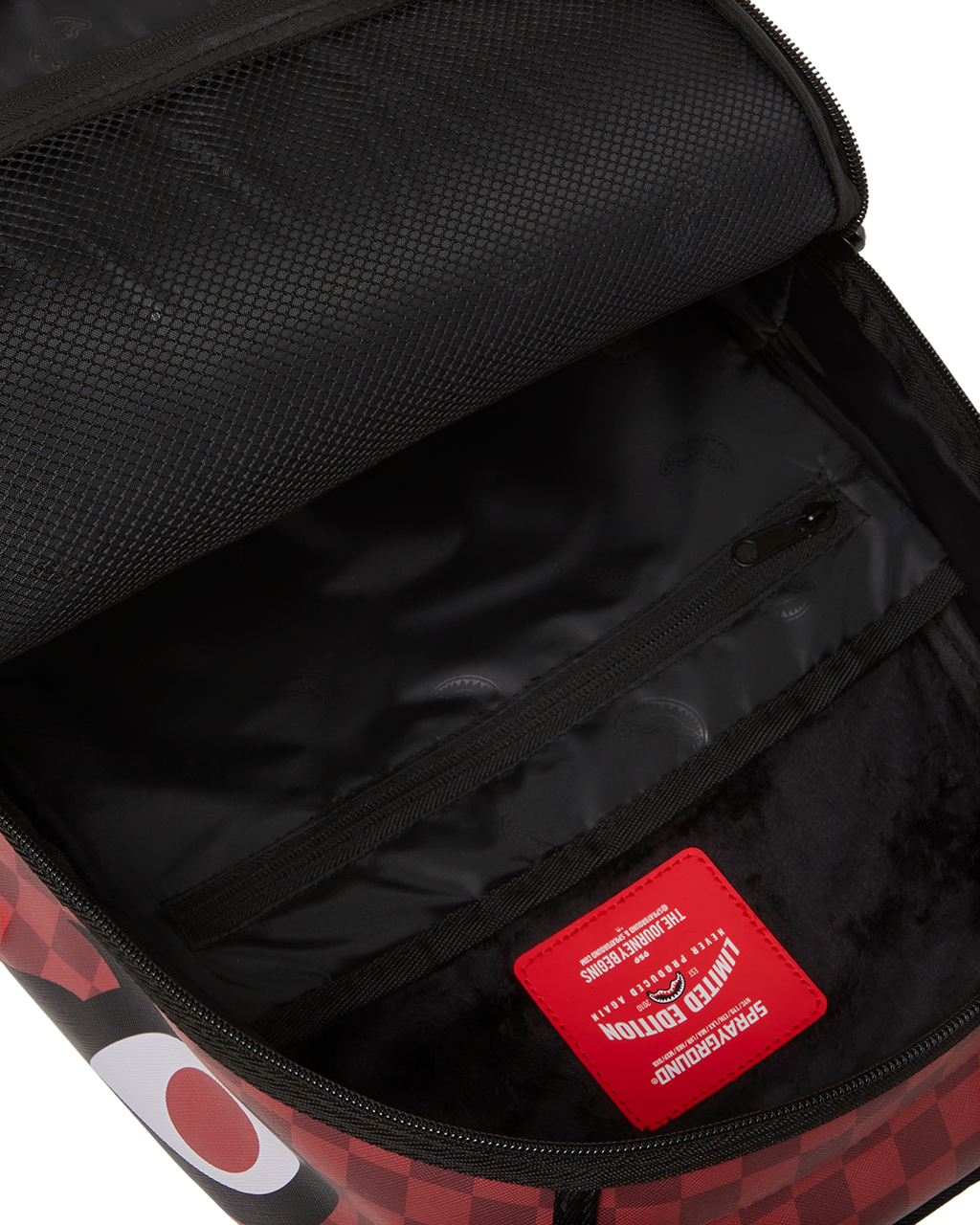 SPRAYGROUND ITACHI COMEBACK