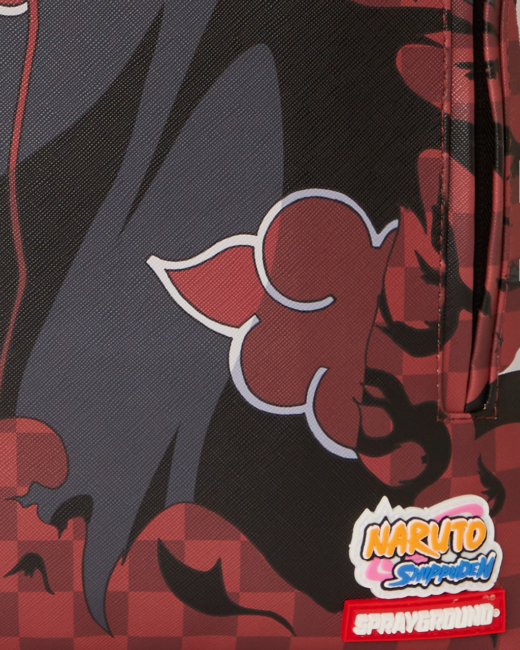 SPRAYGROUND ITACHI COMEBACK