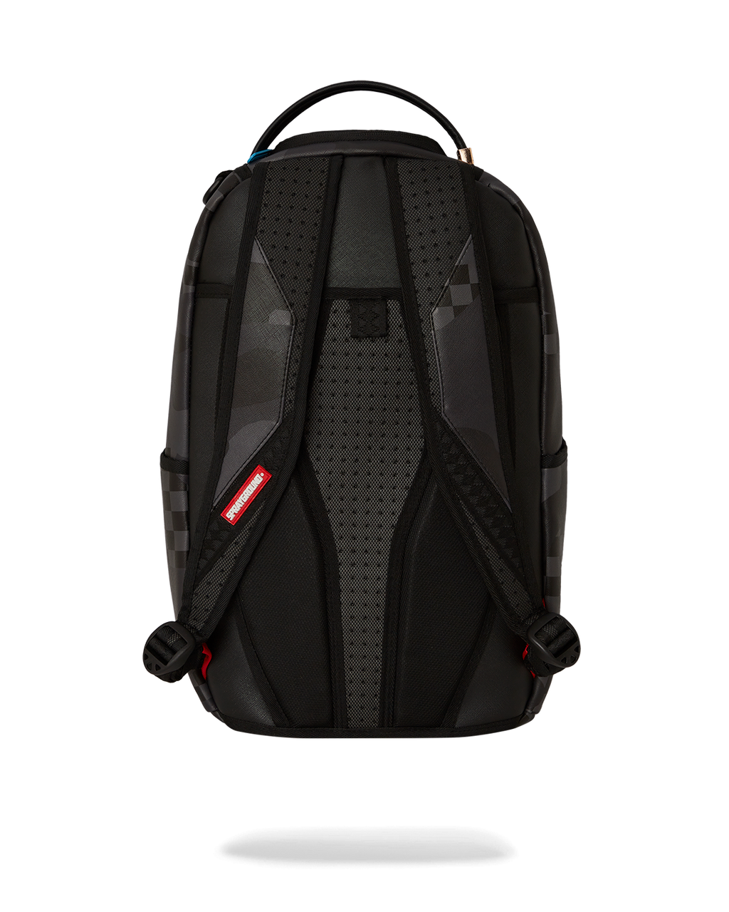 SPRAYGROUND SMURFS WITHIN DLXSV BACKPACK