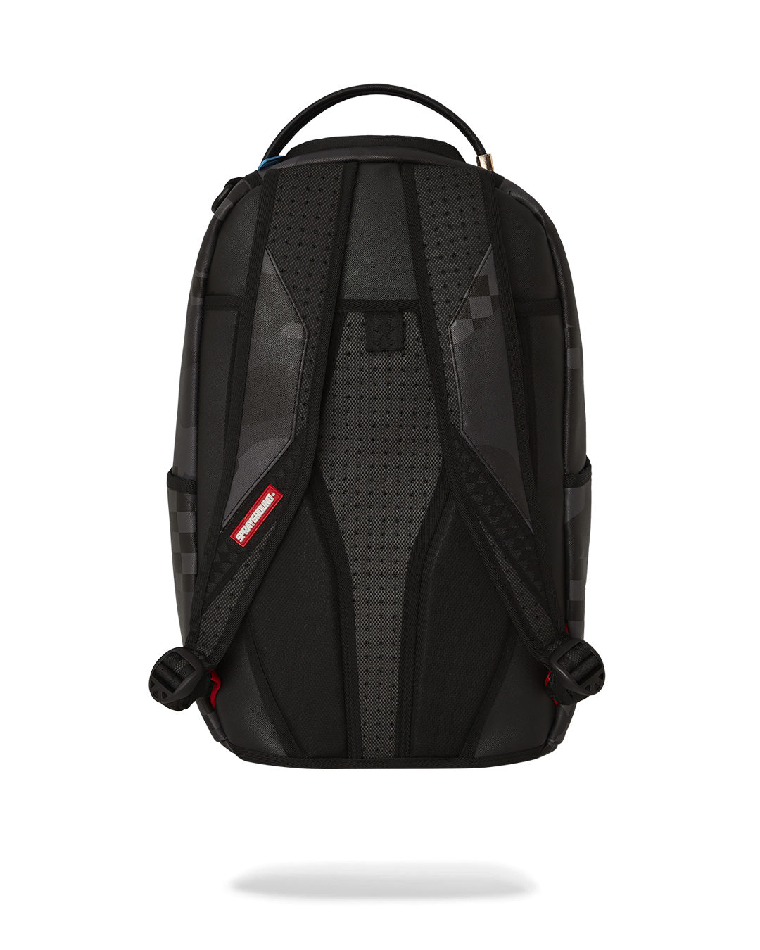 SPRAYGROUND SMURFS WITHIN DLXSV BACKPACK