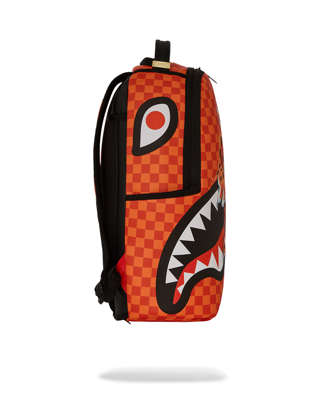 SPRAYGROUND CHEETOS CHESTER CRUNCH BACKPACK
