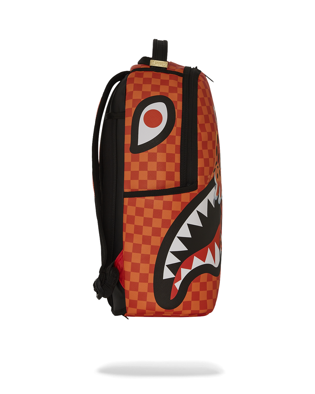 SPRAYGROUND CHEETOS CHESTER CRUNCH BACKPACK