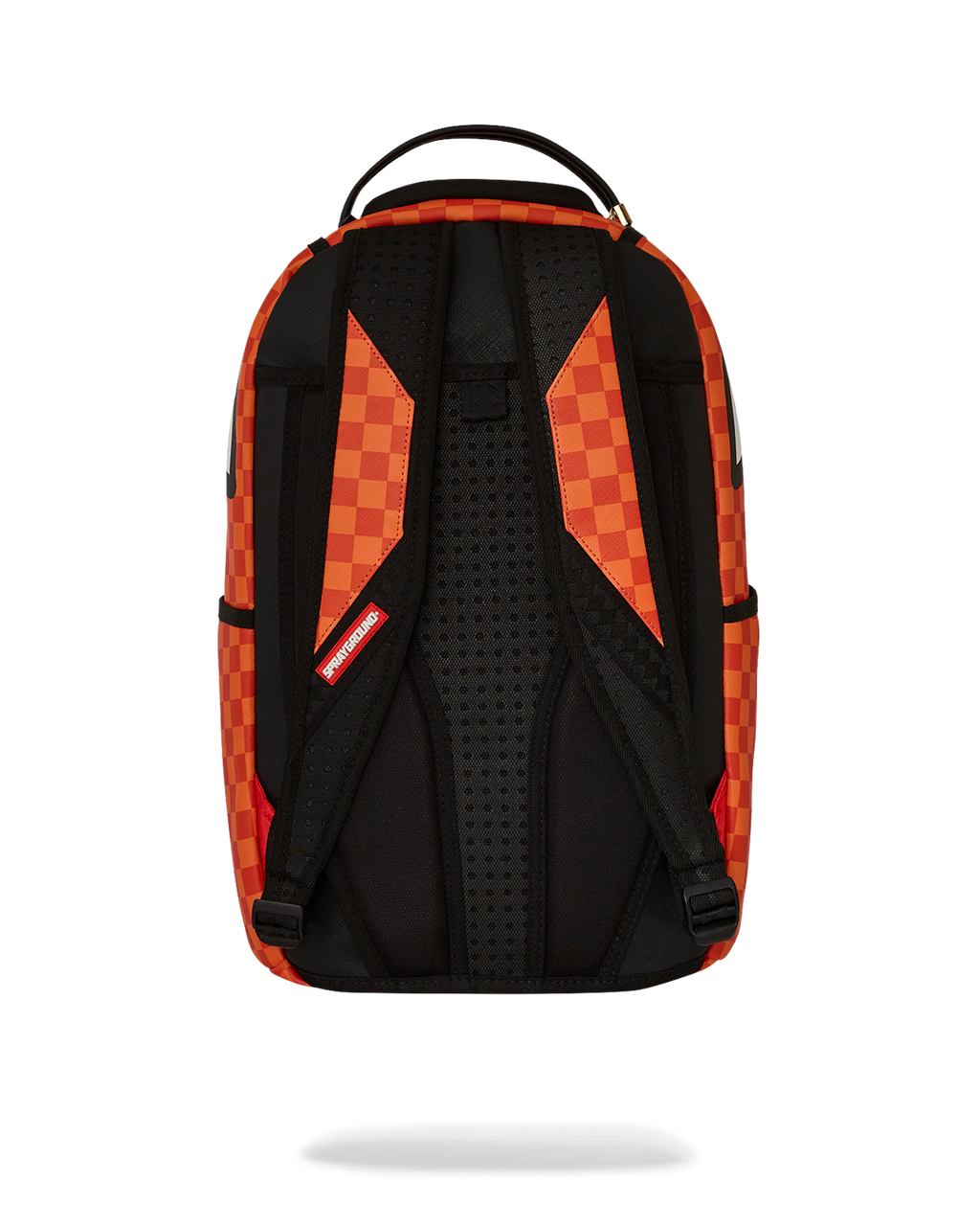 SPRAYGROUND CHEETOS CHESTER CRUNCH BACKPACK