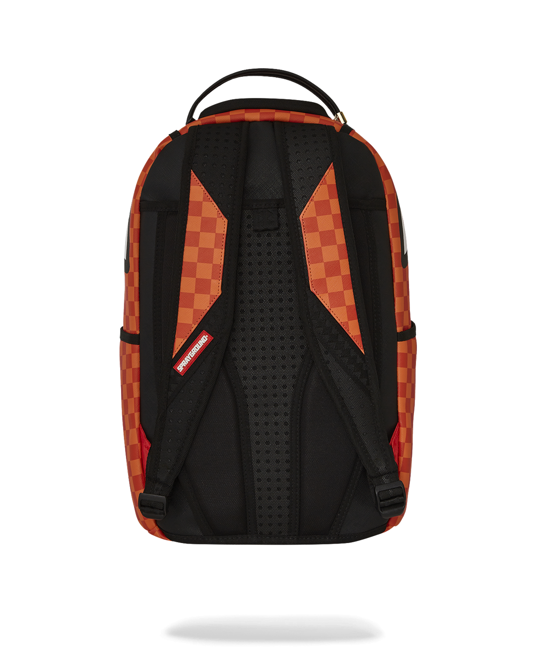 SPRAYGROUND CHEETOS CHESTER CRUNCH BACKPACK
