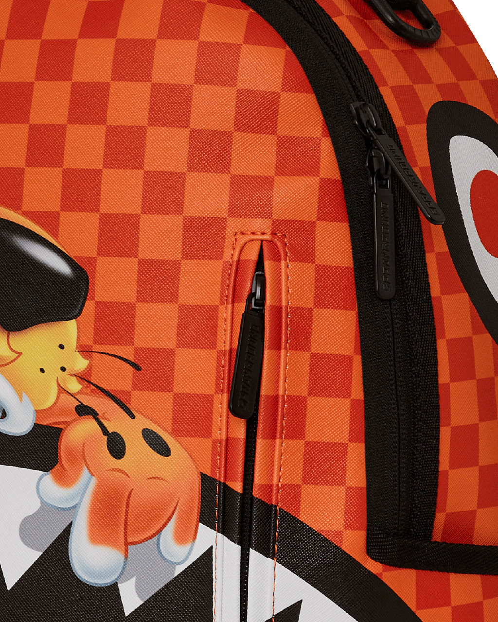 SPRAYGROUND CHEETOS CHESTER CRUNCH BACKPACK