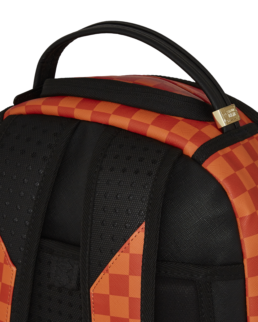 SPRAYGROUND CHEETOS CHESTER CRUNCH BACKPACK
