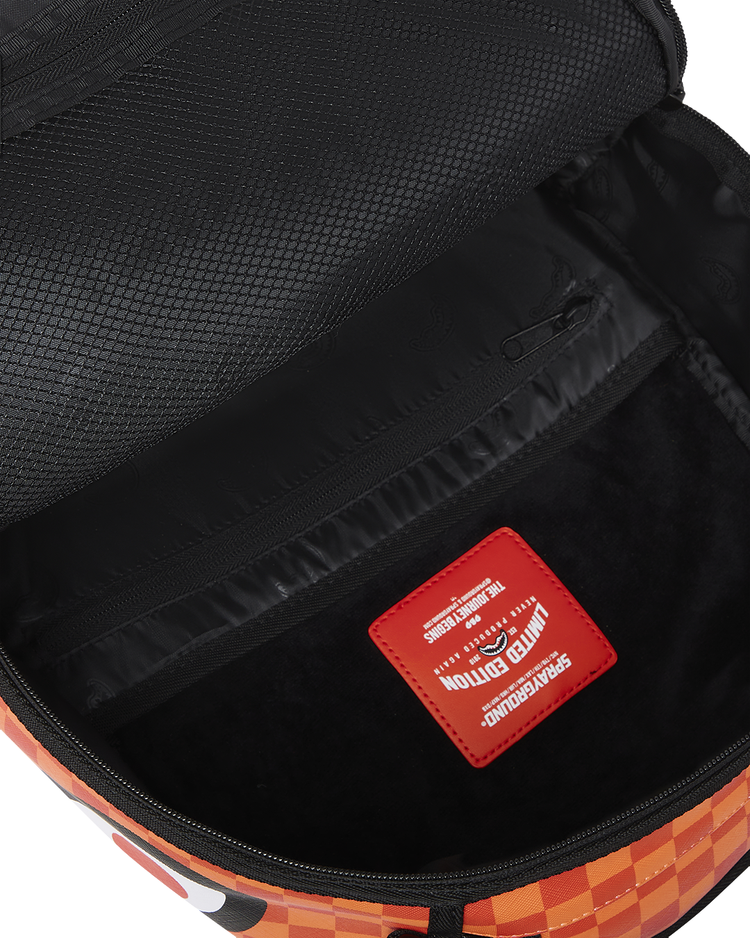 SPRAYGROUND CHEETOS CHESTER CRUNCH BACKPACK