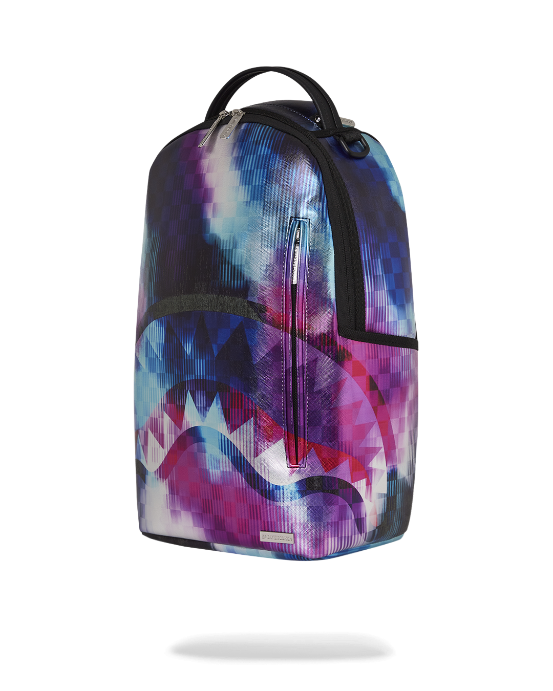 SPRAYGROUND SHARKCLUB ELECTRONICA BACKPACK
