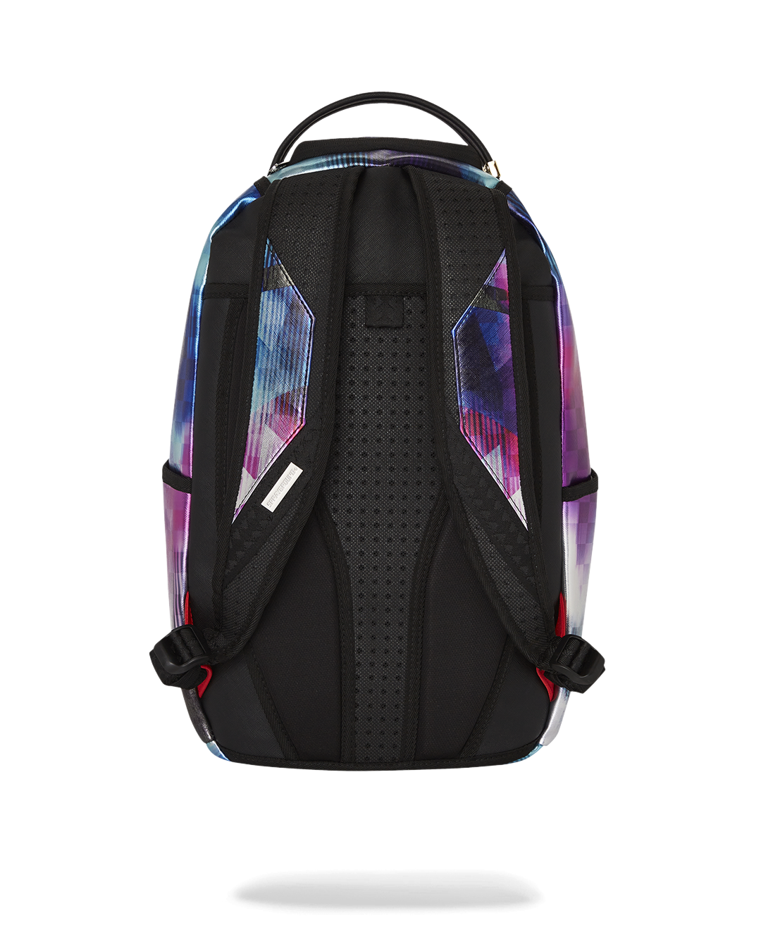 SPRAYGROUND SHARKCLUB ELECTRONICA BACKPACK