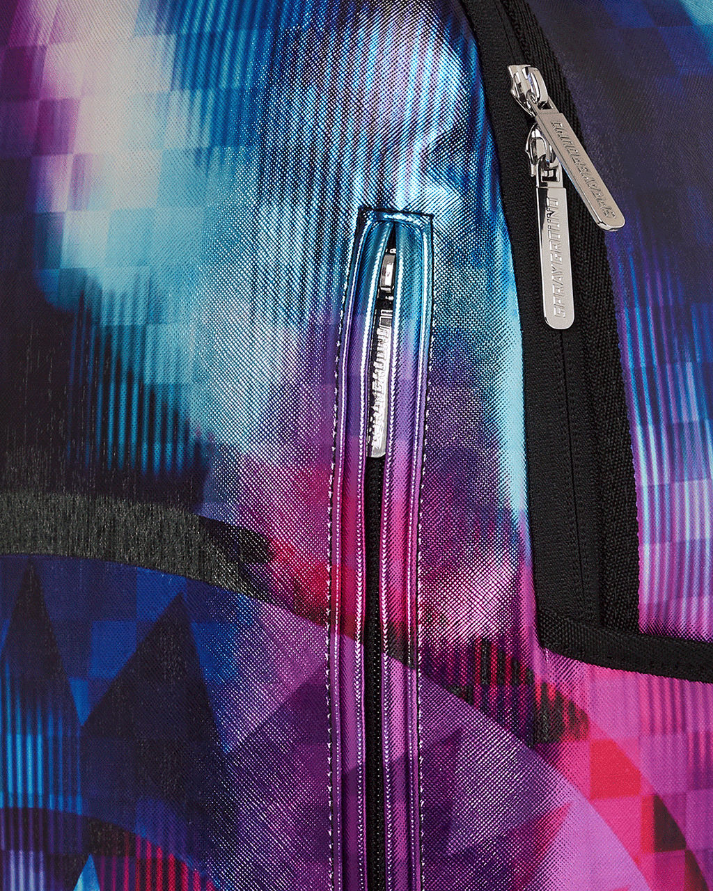 SPRAYGROUND SHARKCLUB ELECTRONICA BACKPACK