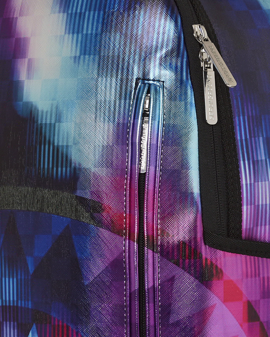 SPRAYGROUND SHARKCLUB ELECTRONICA BACKPACK