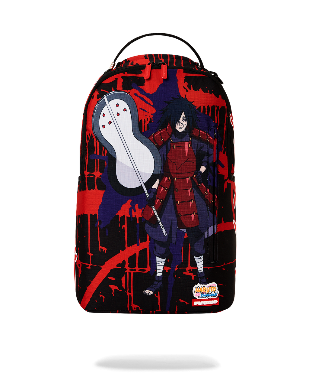 SPRAYGROUND MADARA STANDTALL DLXSR BACKPACK