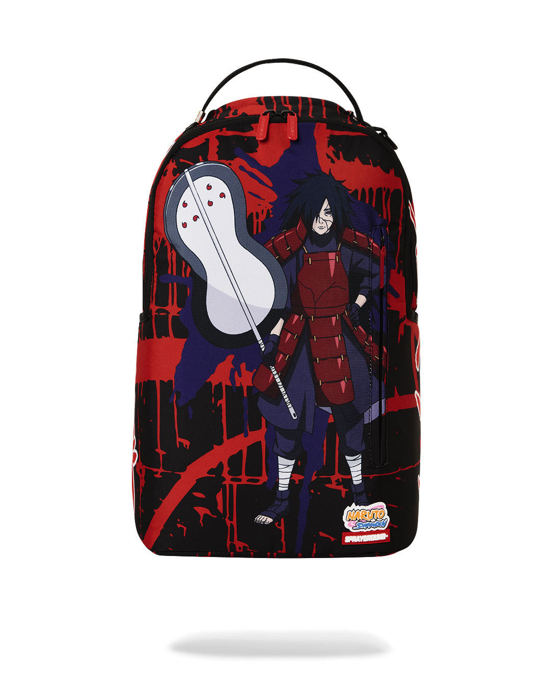 SPRAYGROUND MADARA STANDTALL DLXSR BACKPACK