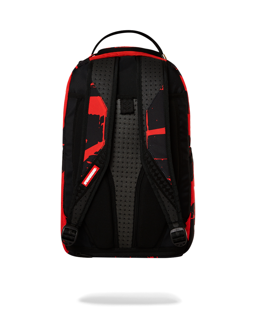 SPRAYGROUND MADARA STANDTALL DLXSR BACKPACK
