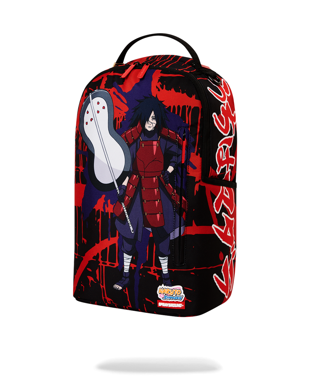 SPRAYGROUND MADARA STANDTALL DLXSR BACKPACK