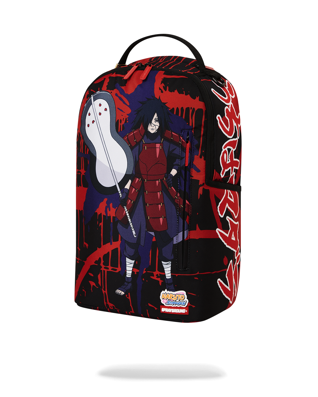 SPRAYGROUND MADARA STANDTALL DLXSR BACKPACK
