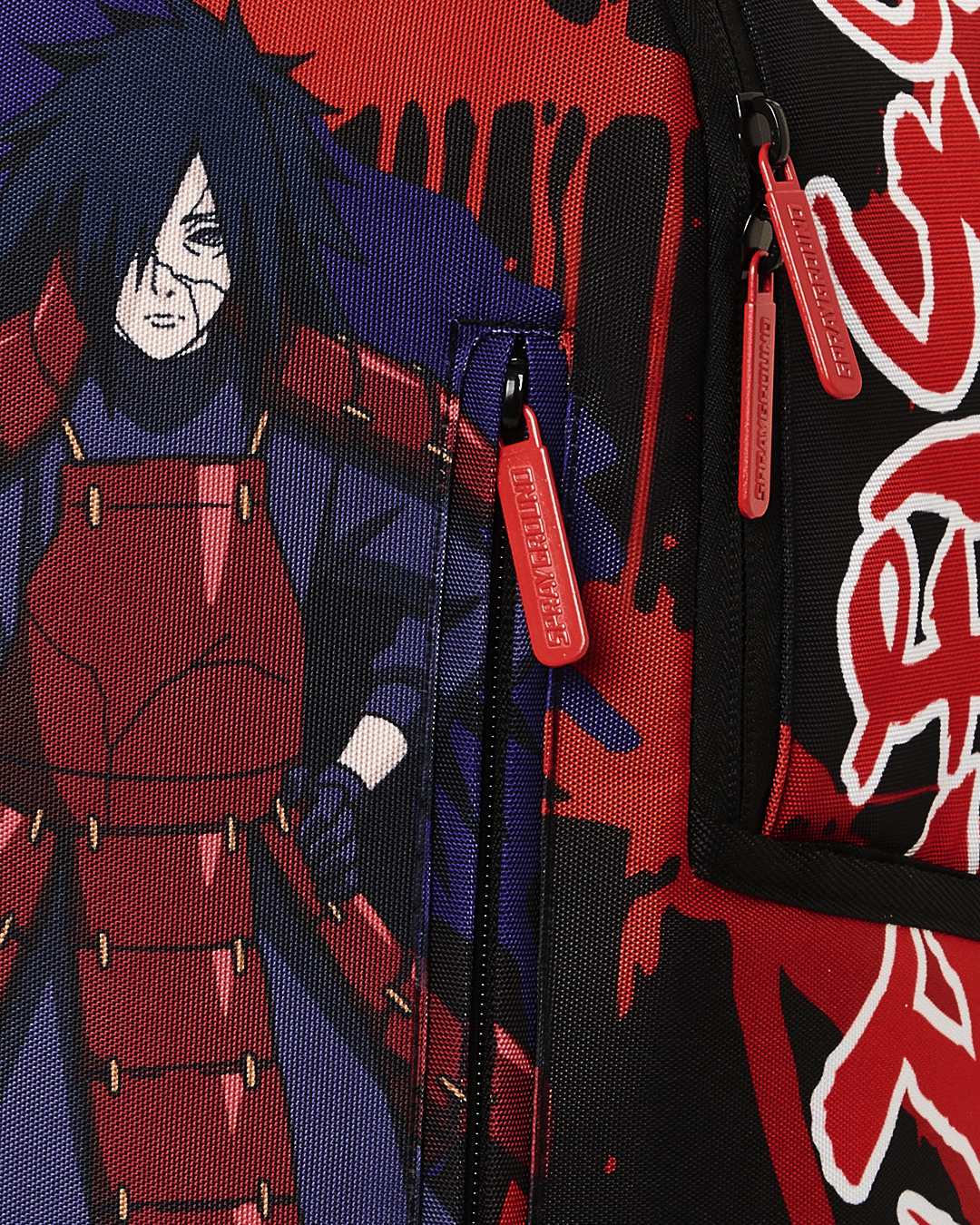 SPRAYGROUND MADARA STANDTALL DLXSR BACKPACK