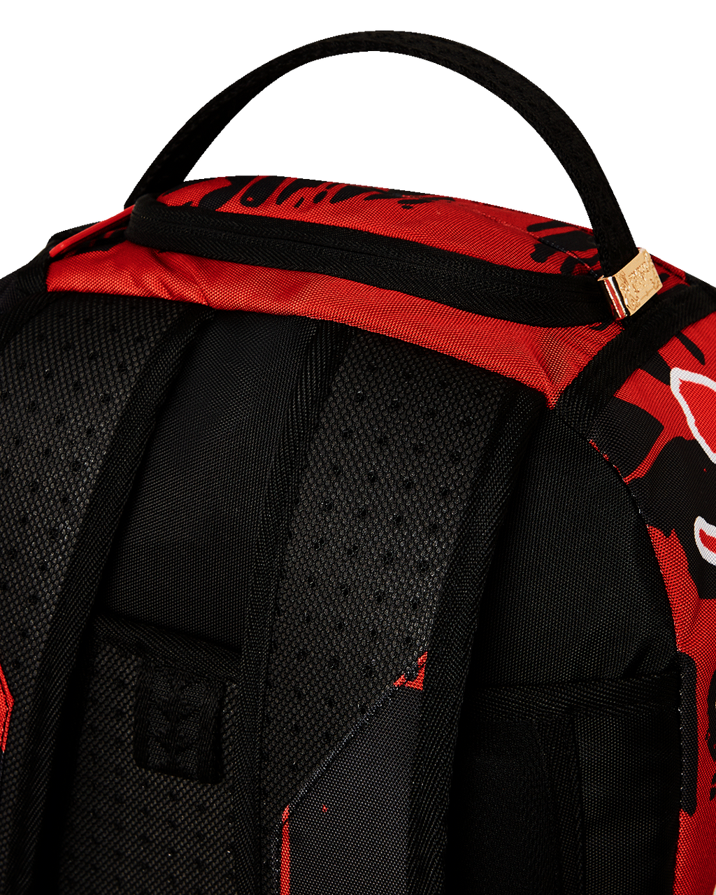 SPRAYGROUND MADARA STANDTALL DLXSR BACKPACK