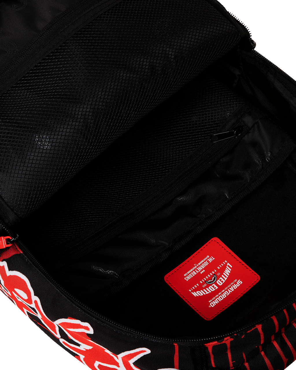 SPRAYGROUND MADARA STANDTALL DLXSR BACKPACK