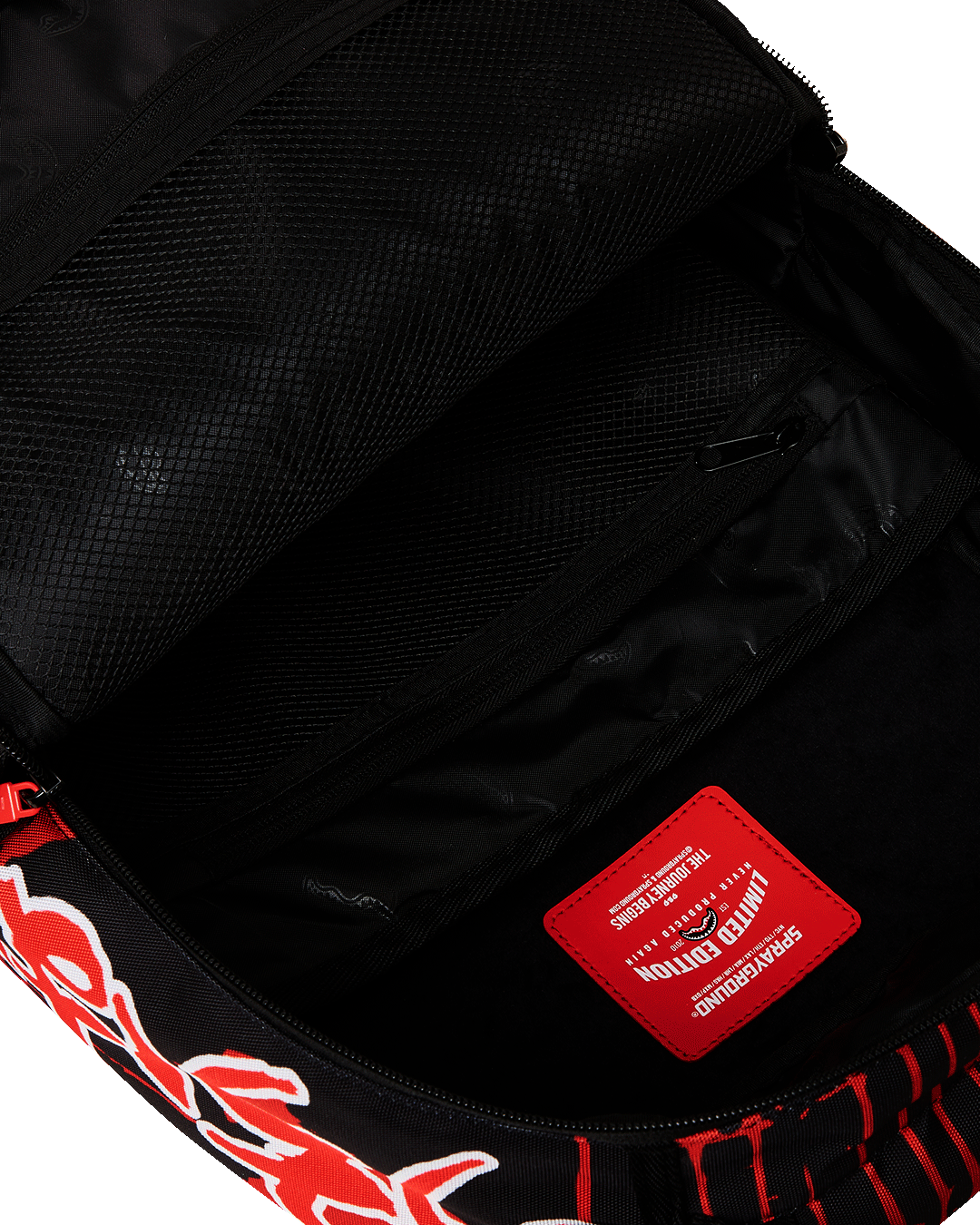 SPRAYGROUND MADARA STANDTALL DLXSR BACKPACK