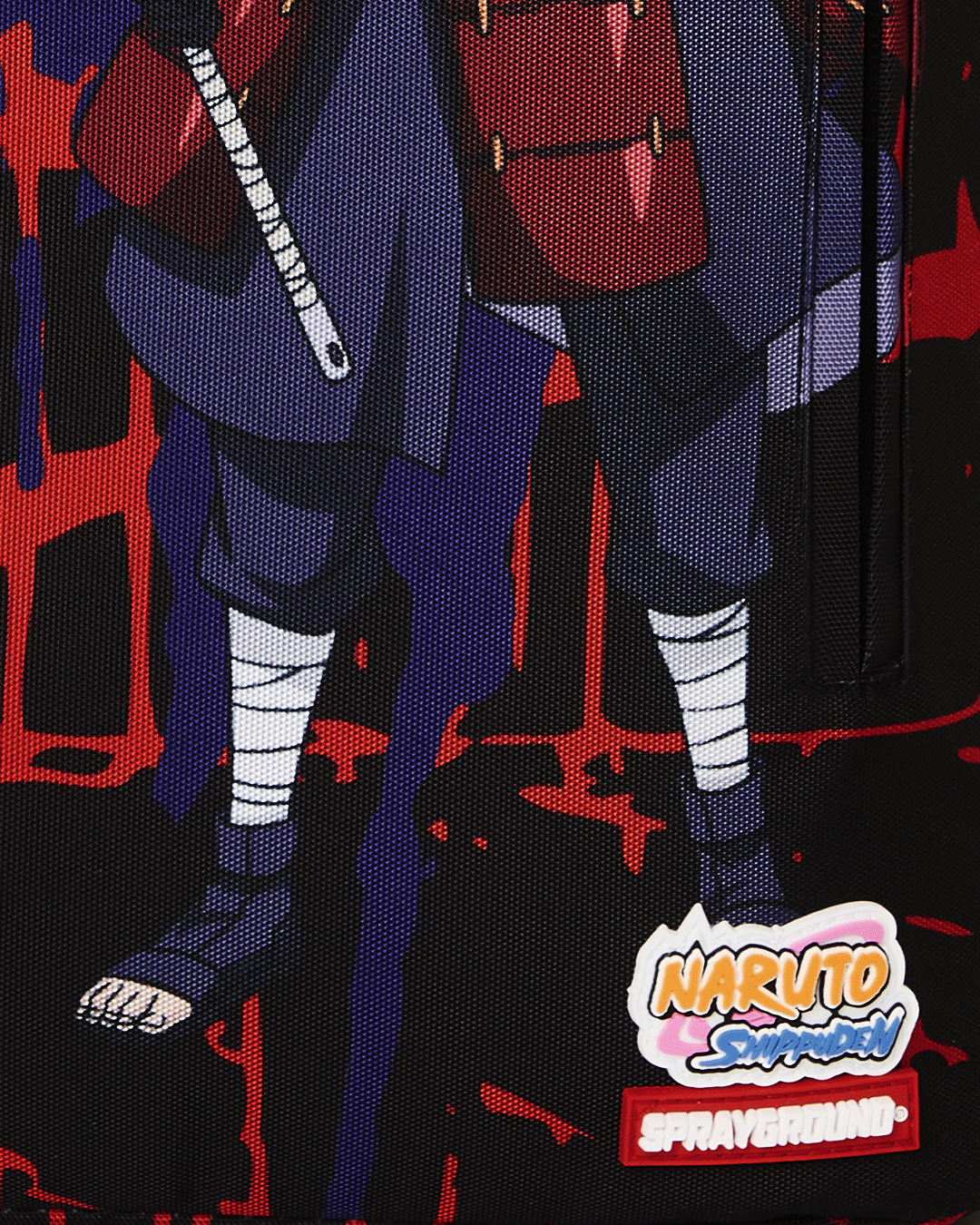 SPRAYGROUND MADARA STANDTALL DLXSR BACKPACK