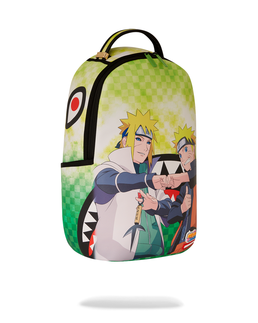 SPRAYGROUND NARUTO BIG POPS