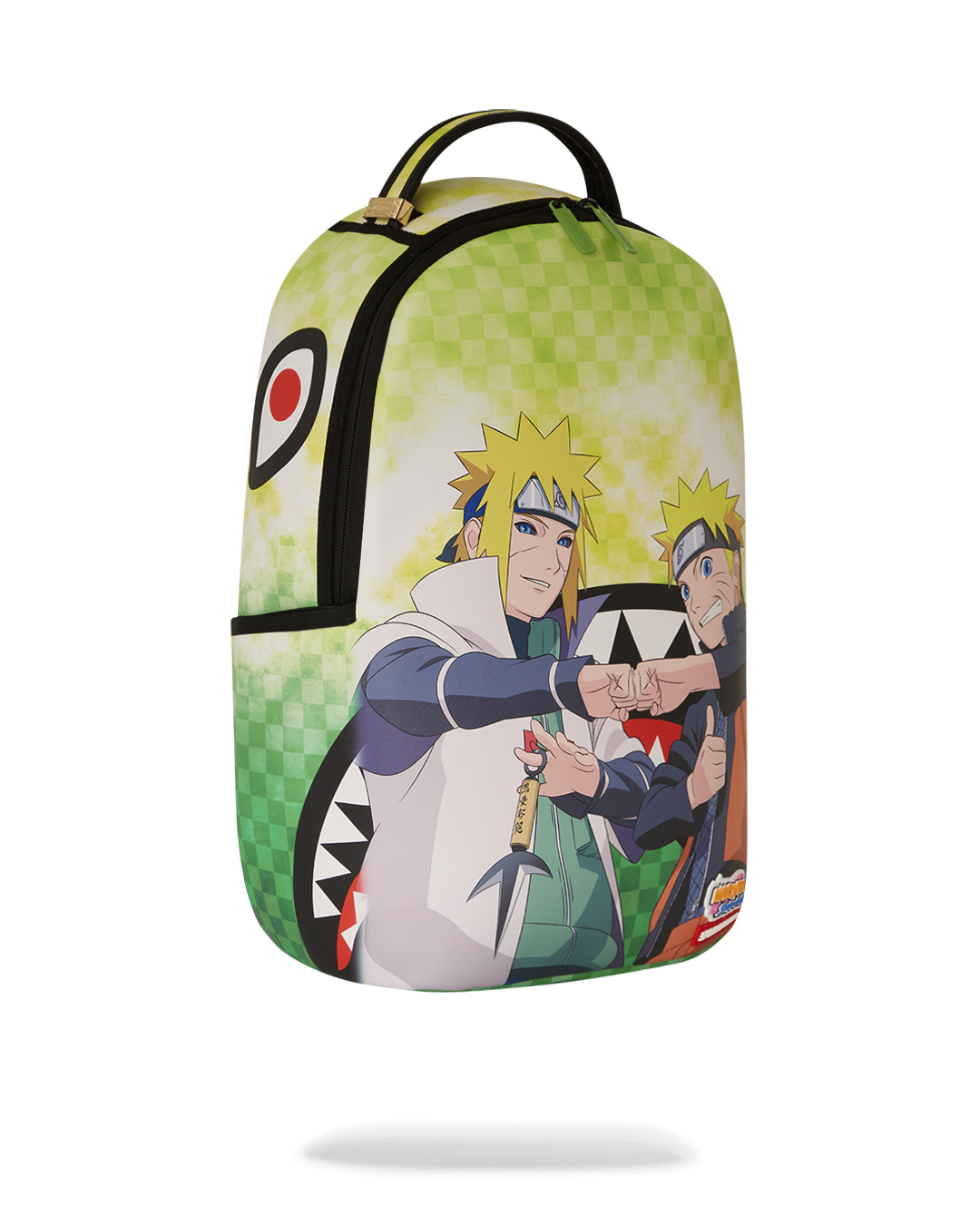 SPRAYGROUND NARUTO BIG POPS
