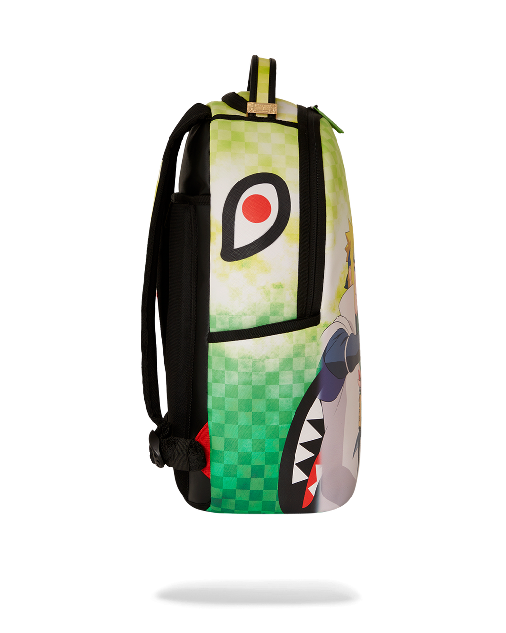 SPRAYGROUND NARUTO BIG POPS