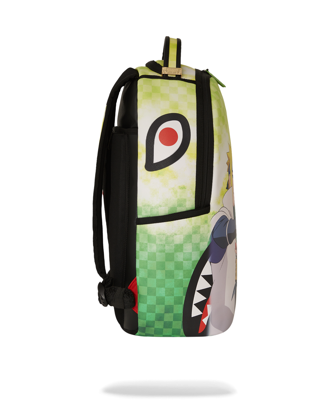 SPRAYGROUND NARUTO BIG POPS